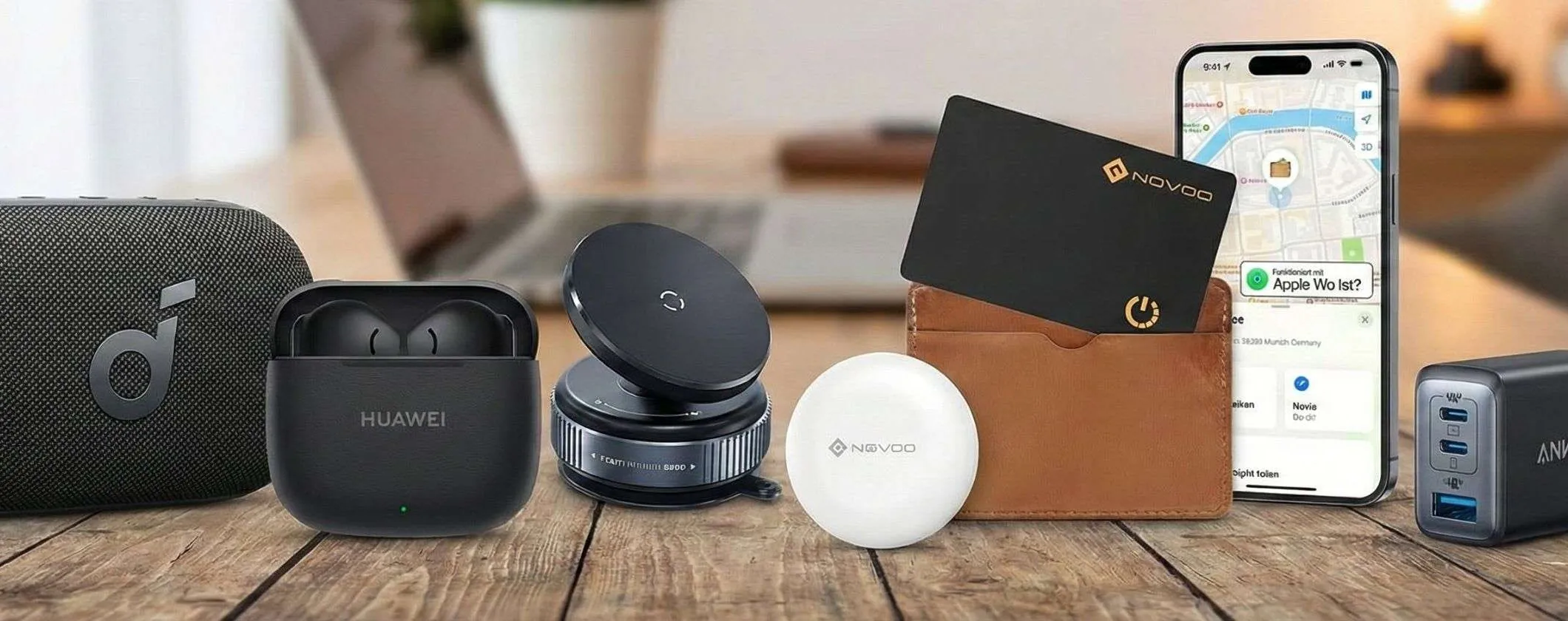 Tecnologia da 10€ a 45€: Amazon sta RINNOVANDO i magazzini tech