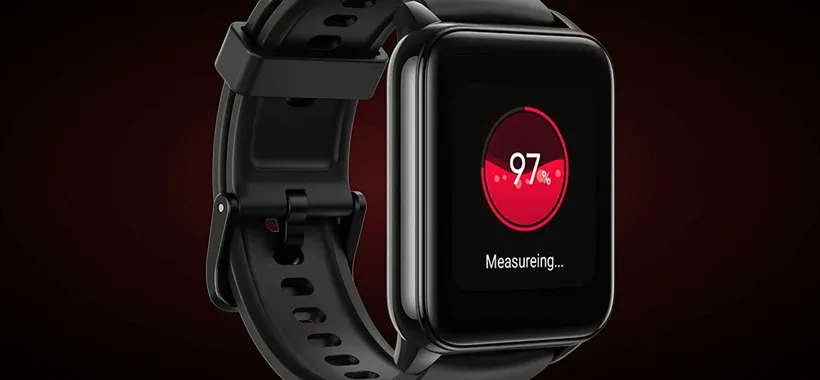 Realme Watch 2: NOVITÀ già in sconto super su Amazon (41€)
