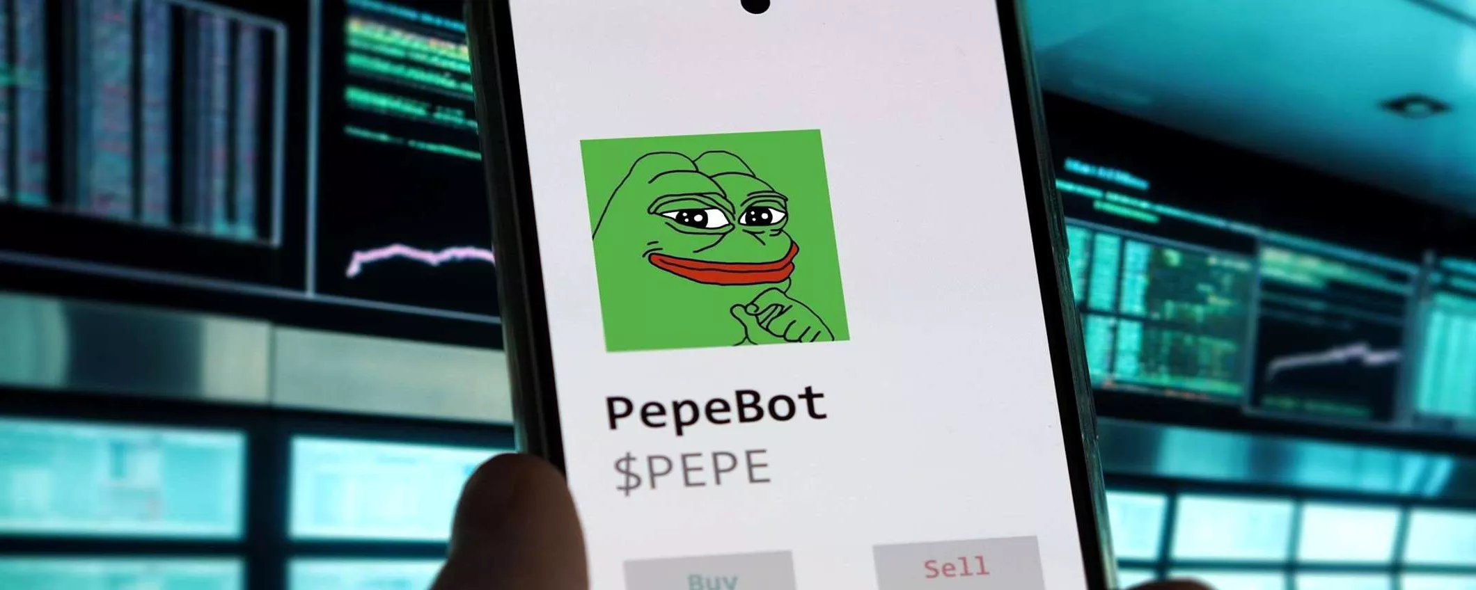 Alternativa a Pepe supera BNB e Litecoin mentre i trader acquistano durante l'ICO