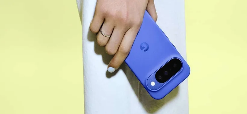 Google Pixel 10: prezzo super su Amazon per il compatto (anche 256 GB)