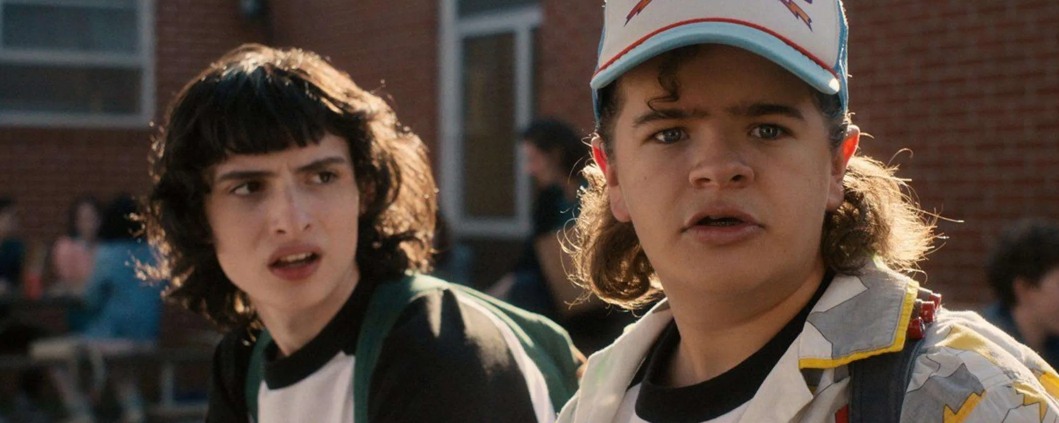 Stranger Things 5, anticipazioni: un concentrato di paura e tensione