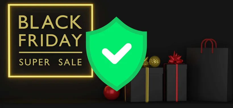 Black Friday al sicuro da truffe online? Scegli NordVPN