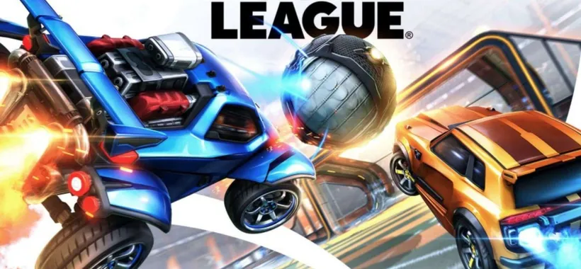Rocket League: ora gratis, con buono omaggio