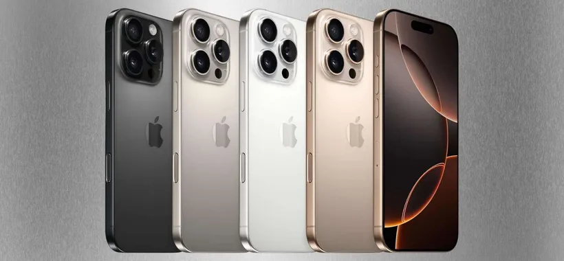 iPhone 16 Pro al MINIMO STORICO: prezzo MAI VISTO su Amazon