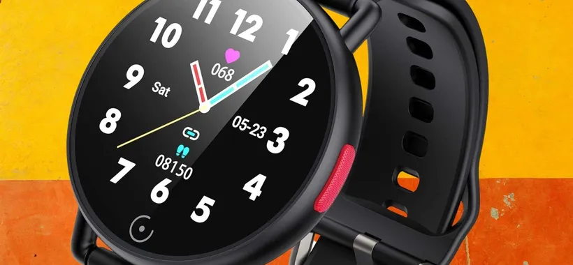 Smartwatch a 19€: occasione lampo su Amazon!