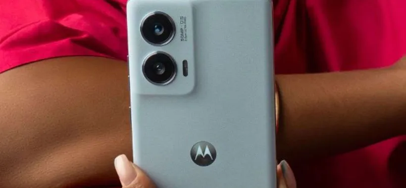 Motorola Edge 50 Fusion: a meno di 220€ su Amazon è da prendere subito