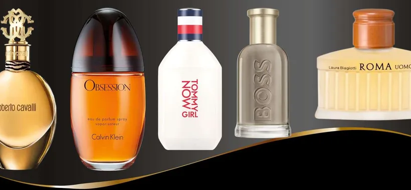 Profumi da 13€ su Amazon: SVENDITA PREMIUM di fine Black Friday