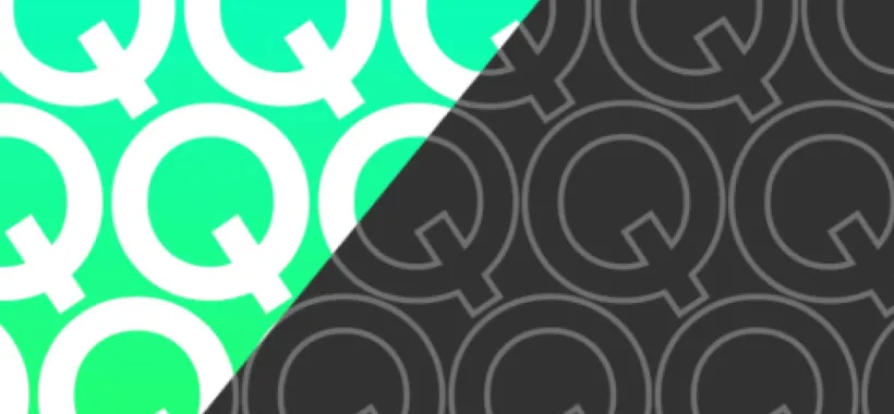 Android Q, dark mode ed app di terze parti