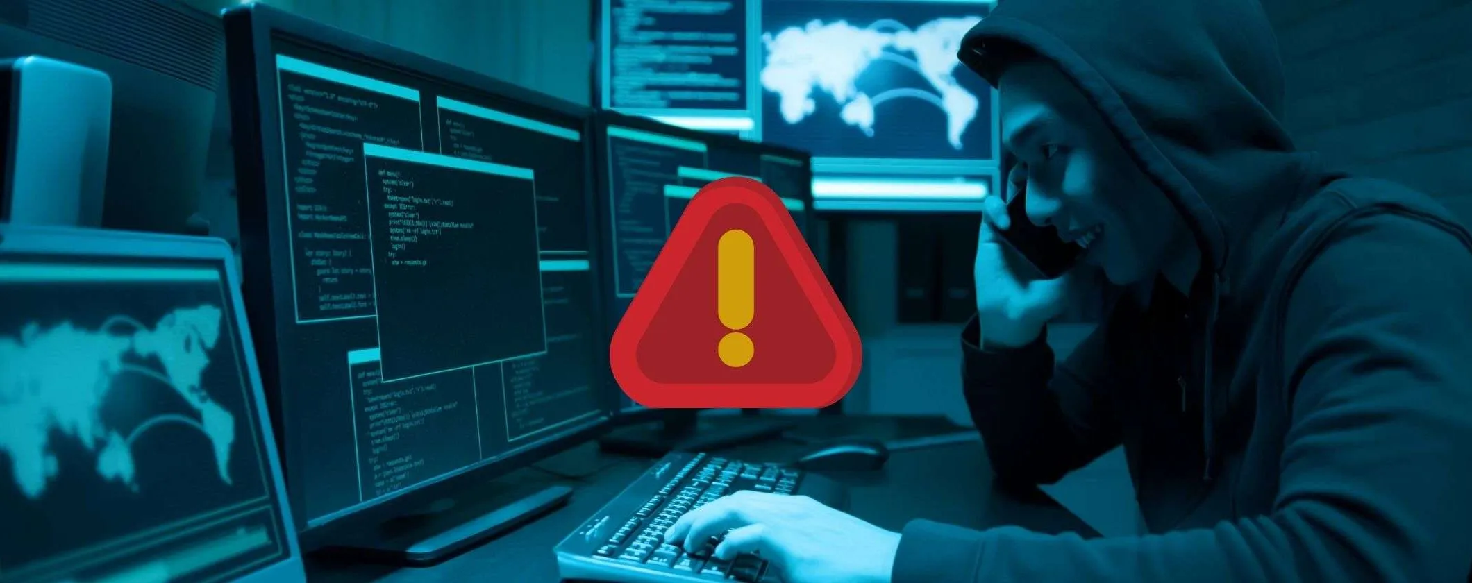 Ricatti a sfondo sessuale online: cosa evitare per non cadere nella trappola