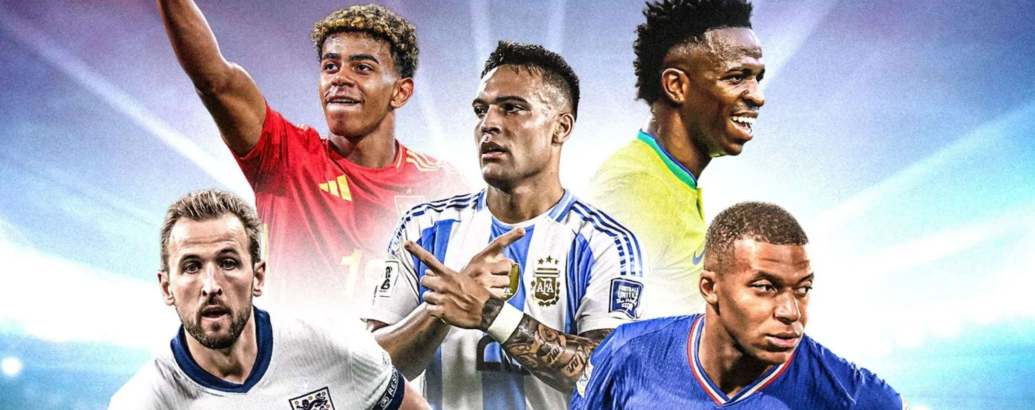 Mondiali 2026: il calendario delle partite trasmesse gratis dalla Rai