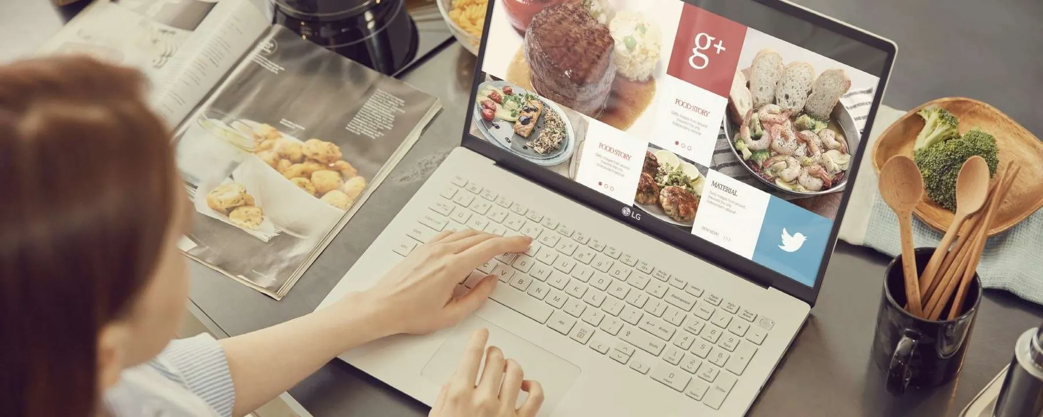 LG Gram 17 in offerta al MINIMO STORICO su Amazon: è IMPERDIBILE