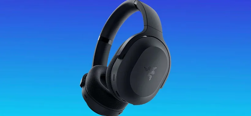 Razer Barracuda in offerta: cuffie gaming premium con 51% di sconto