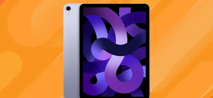 Apple iPad Air M1: prezzo bomba, oggi risparmi il 30%