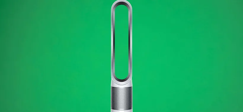 Dyson Pure Cool TP00: il purificatore-ventilatore è in SUPER OFFERTA