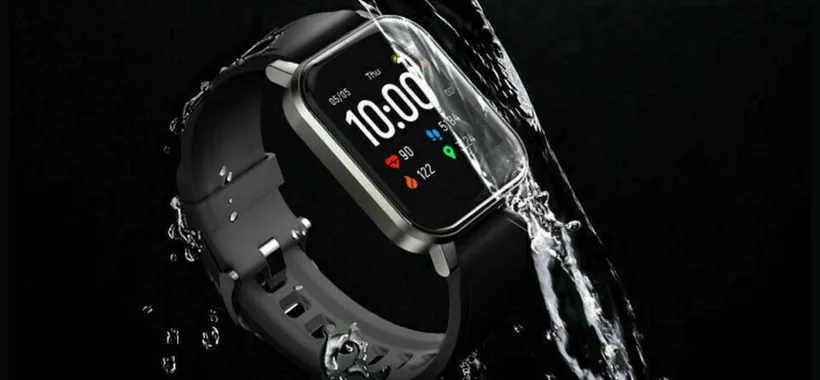 Xiaomi: 22€ per uno smartwatch impressionante