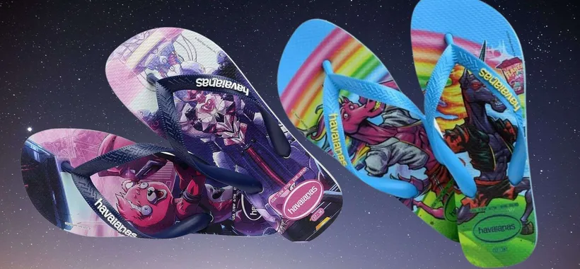 Infradito Havaianas a 9€: sconto ASSURDO del 70% su Amazon