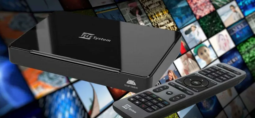 Digitale terrestre e smart TV Android? Sì, con questo decoder UNICO
