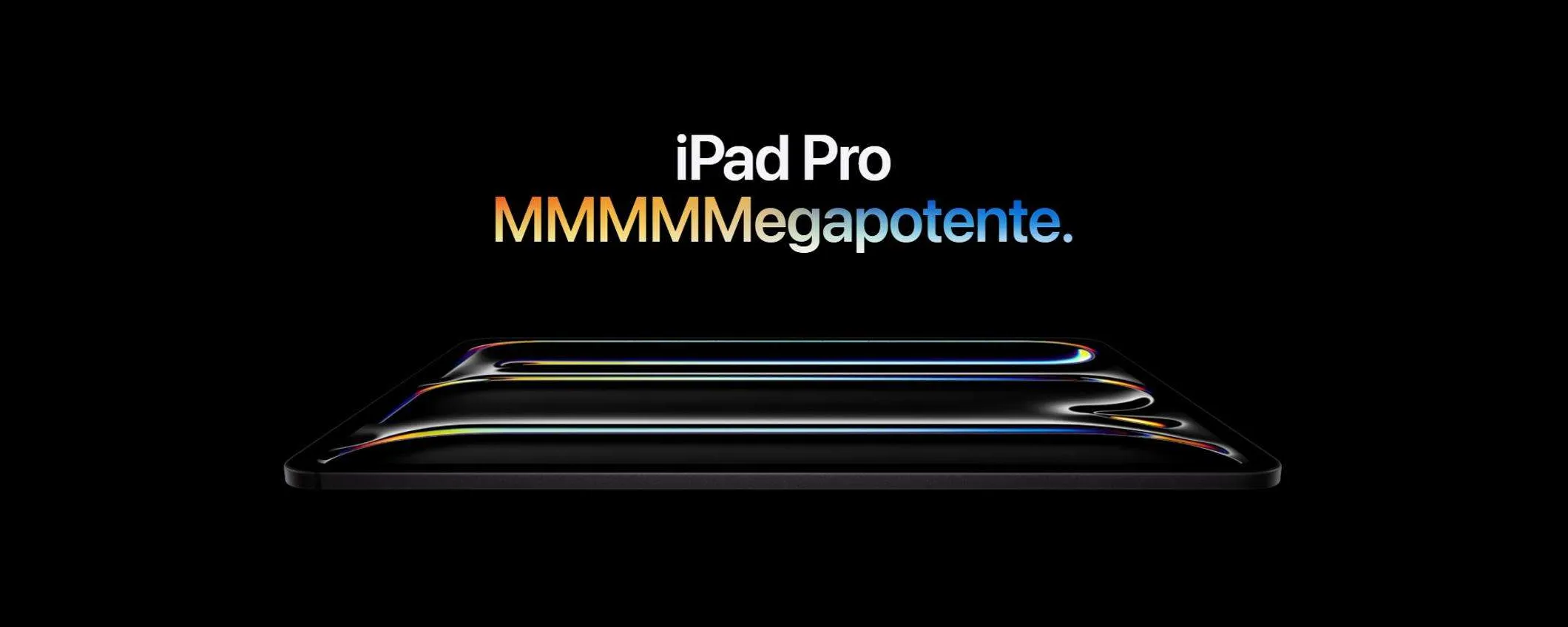 Nuovi iPad Pro: lo sviluppo sta rallentando in maniera preoccupante