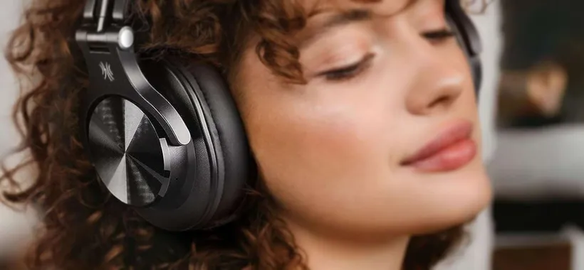 OneOdio, senti che sound questo Black Friday
