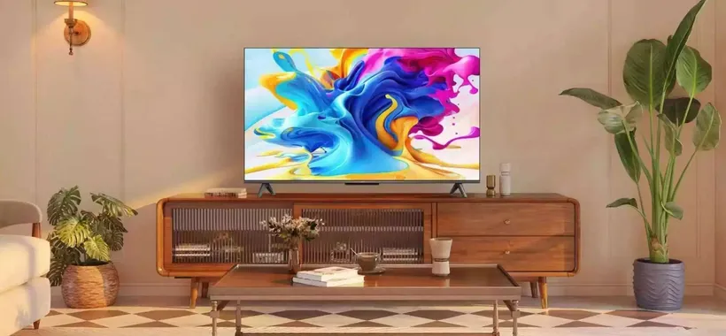 Smart TV QLED da 50 pollici in SUPER OFFERTA su Amazon: bastano 349€