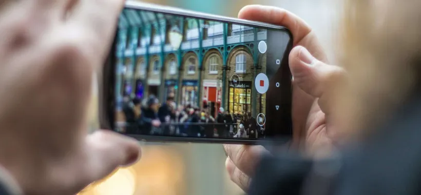 Android 17 introduce un HDR più intelligente con Eclipsa