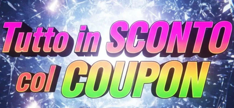 Amazon REGALA coupon pazzeschi: occasioni WOW da 7,99€ a 30€