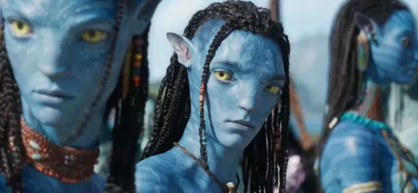 Avatar 2, in alcune scene vi sembra strano? Ecco il motivo