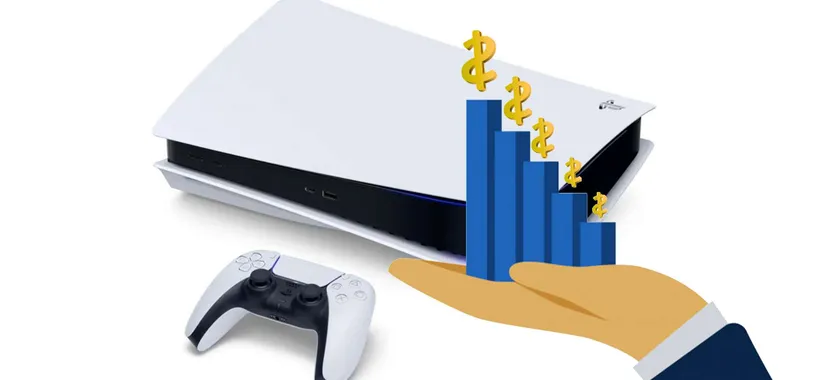 Sony: vendute oltre 1 milione di PlayStation 5 in Giappone