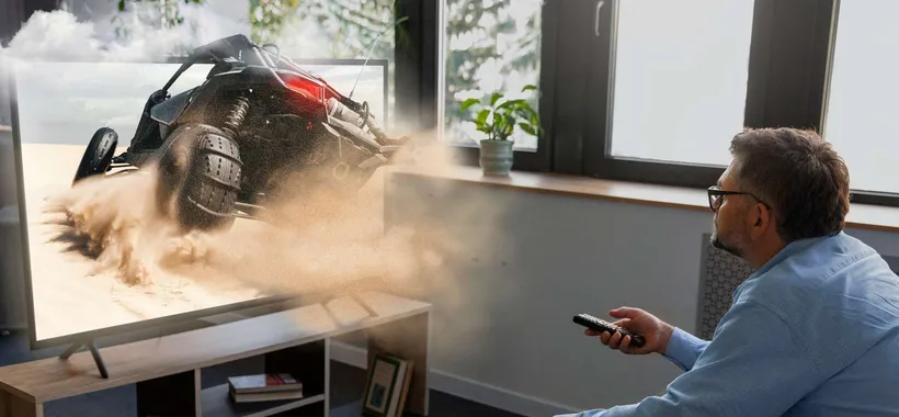 Un nuovo canale per appassionati di motori arriva sul digitale terrestre