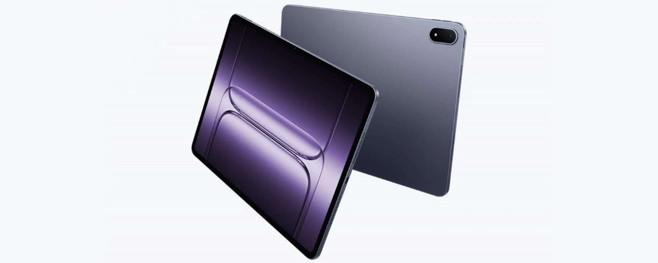 OnePlus annuncia la data ufficiale per il lancio del nuovo Pad 3