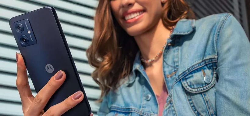Motorola Moto G54 5G: tra i low cost non ha rivali su Amazon, ora costa solo 154€
