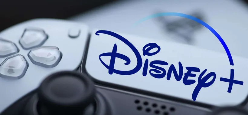 Disney+ aggiornato su PS5: ora supporta il 4K HDR nativo