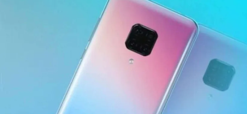 HONOR V30 arriva il 26 novembre: è ufficiale
