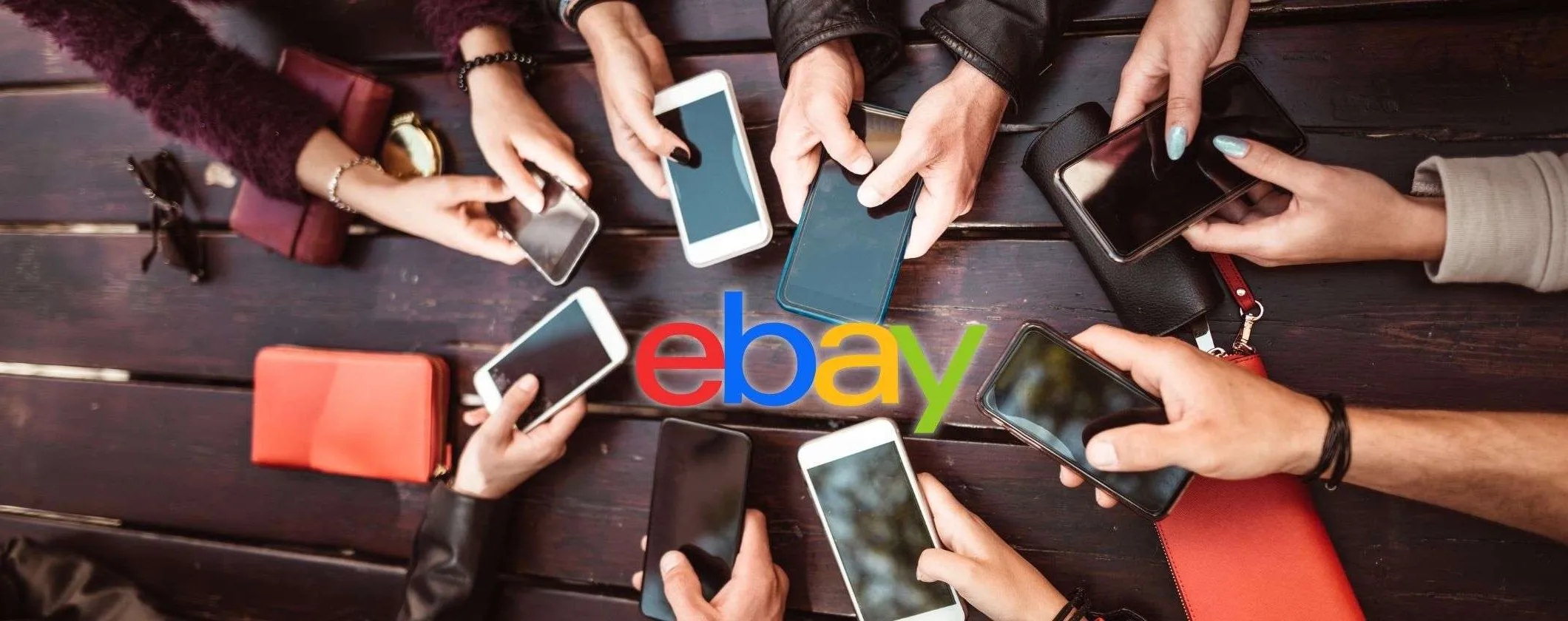 4 smartphone mediogamma in offerta su eBay tra 200€ e 500€