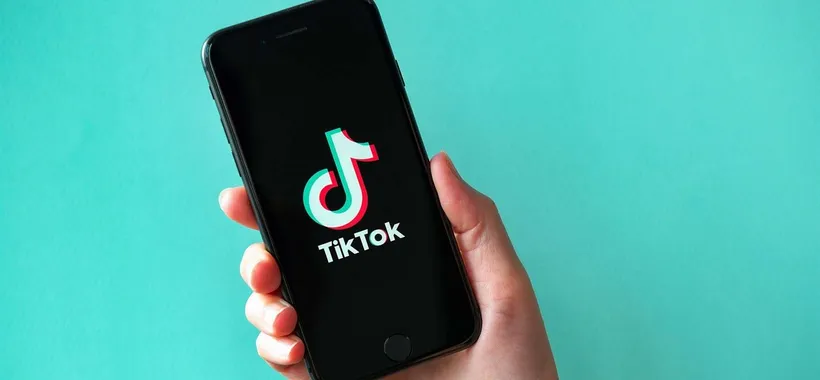 TikTok è l'app più scaricata al mondo durante le feste di Natale