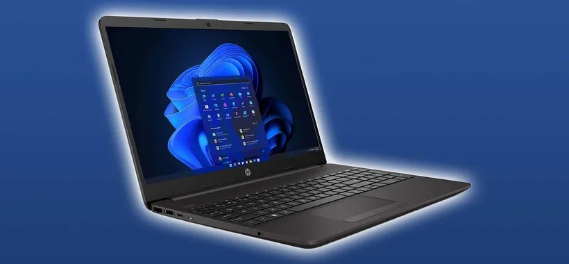 Notebook HP con Intel i5 e Windows 11: a soli 379€ è l'offerta del giorno
