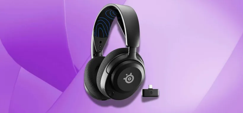 SteelSeries Arctis Nova 5P al minimo storico: a 99,99€, il top per gamer multipiattaforma