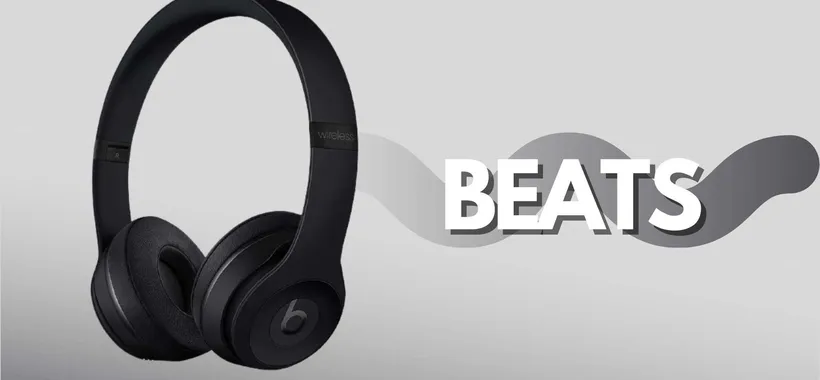 Beats Solo 3: le cuffie wireless a prezzo WOW (-70€)