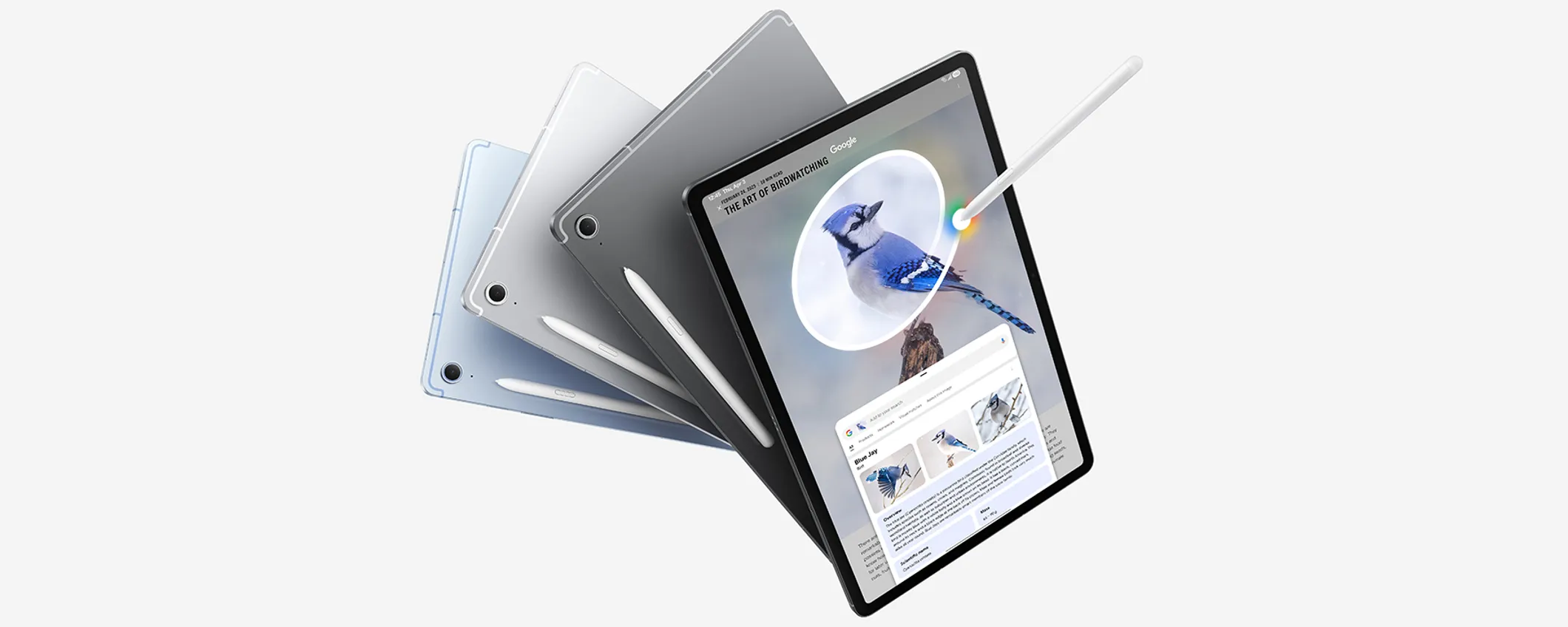 Samsung Galaxy Tab S10 FE ed FE+ UFFICIALI: le anticipazioni erano giuste