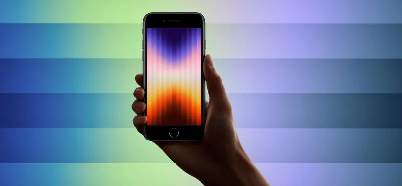 Apple iPhone SE 2022: la novità a un prezzo folle su eBay