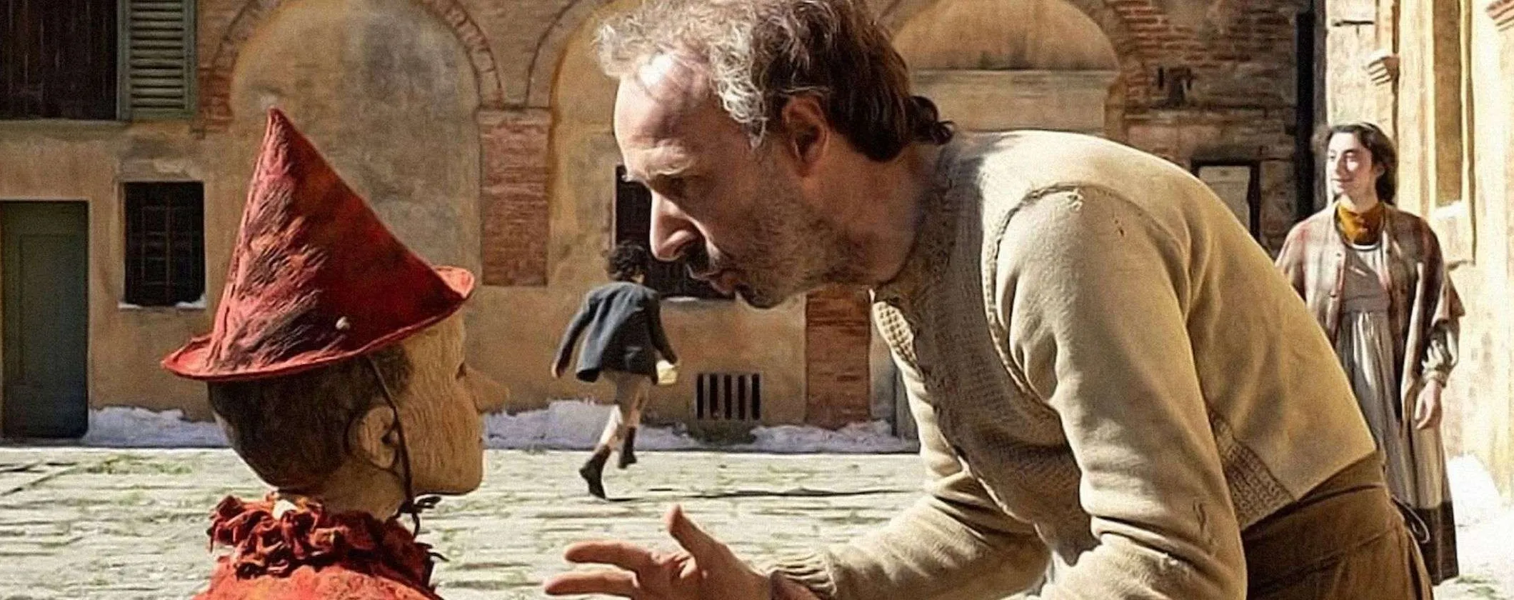 Il Grande Cinema Italiano è su RaiPlay GRATIS!