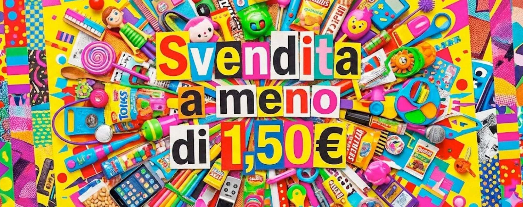 Amazon Haul FUORITUTTO a meno di 1,50€: la svendita di fine anno è PAZZESCA