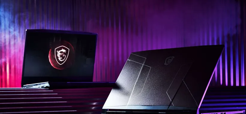 Notebook MSI con RTX 3060: in offerta al MINIMO STORICO su Amazon (anche in 12 rate)