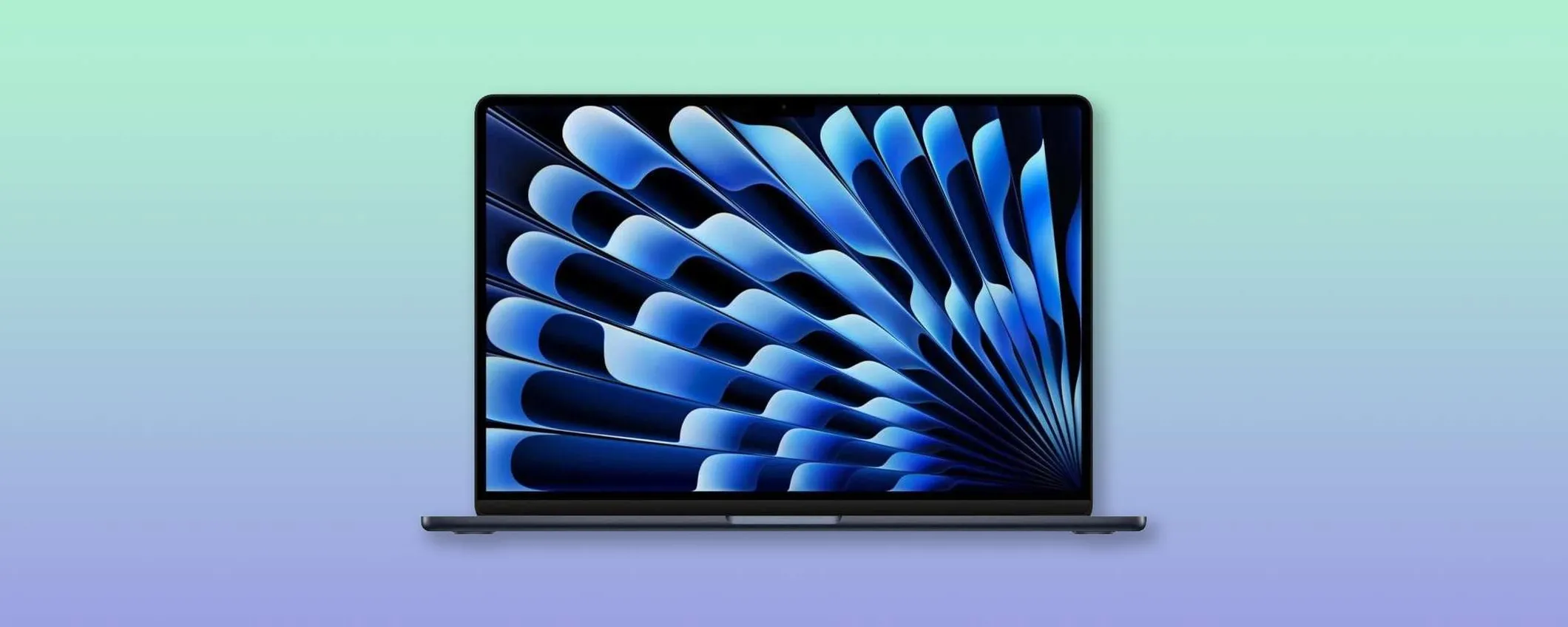 MacBook Air 15