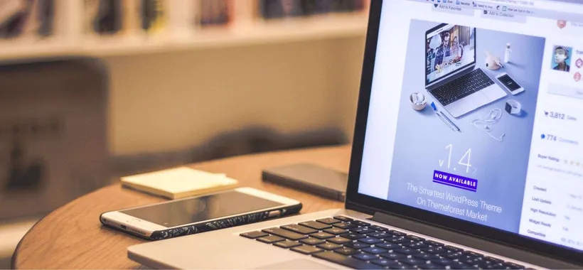 Nessuna spesa iniziale, solo idee: lancia GRATIS il tuo sito con IONOS