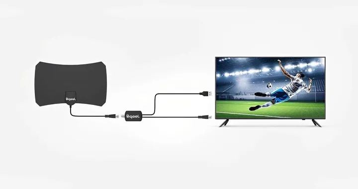 Migliori antenne TV per digitale terrestre