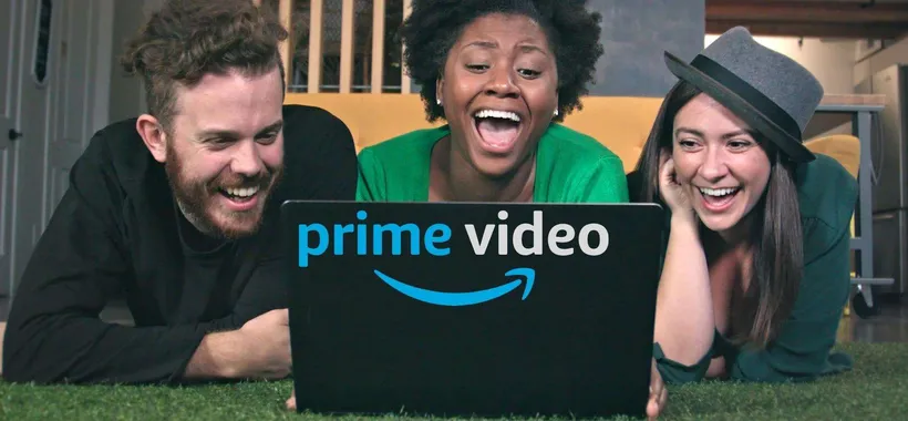 Prime Video, settembre da urlo: film, serie TV e Il Signore degli Anelli