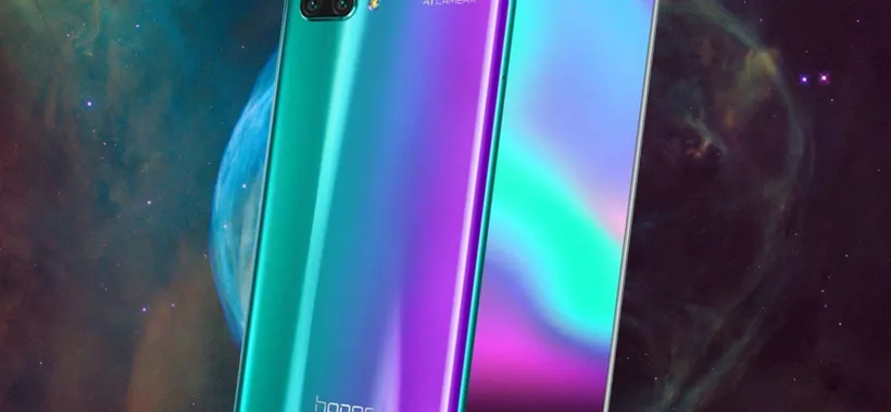 Honor 10 e 8X riceveranno Android Q: è ufficiale