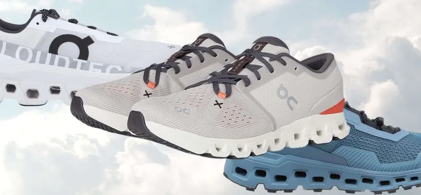 On Cloud: le iconiche sneaker sono anche su Amazon, STUPENDE