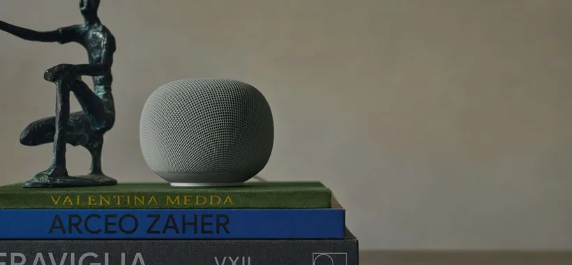 Nuovo Google Home Speaker ufficiale: Gemini arriva nel cuore della casa intelligente